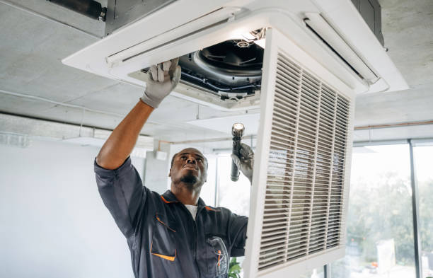 Licensed Hvac service in Marion, MA - FH HVAC